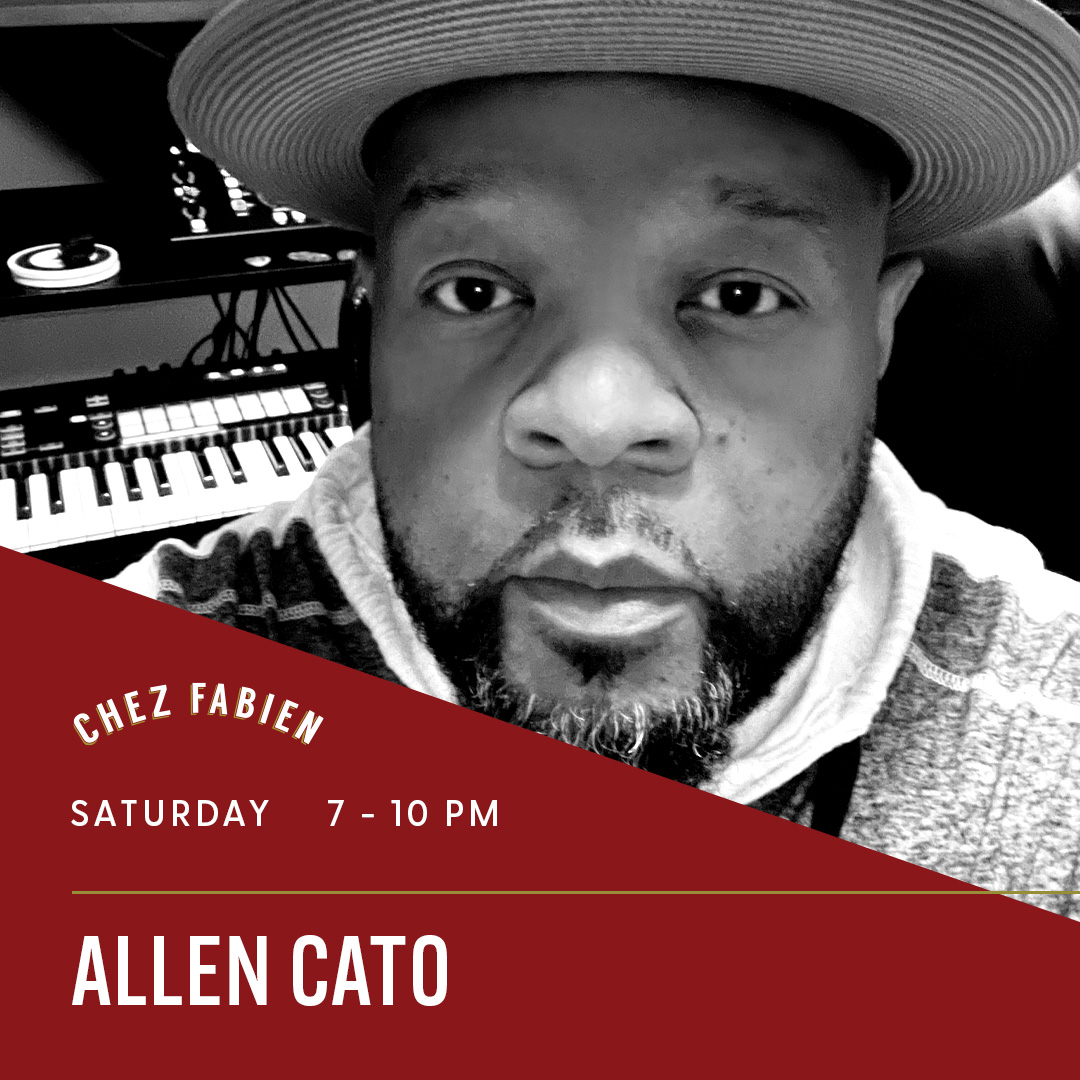 Chez Social AllenCato SaturdayPost