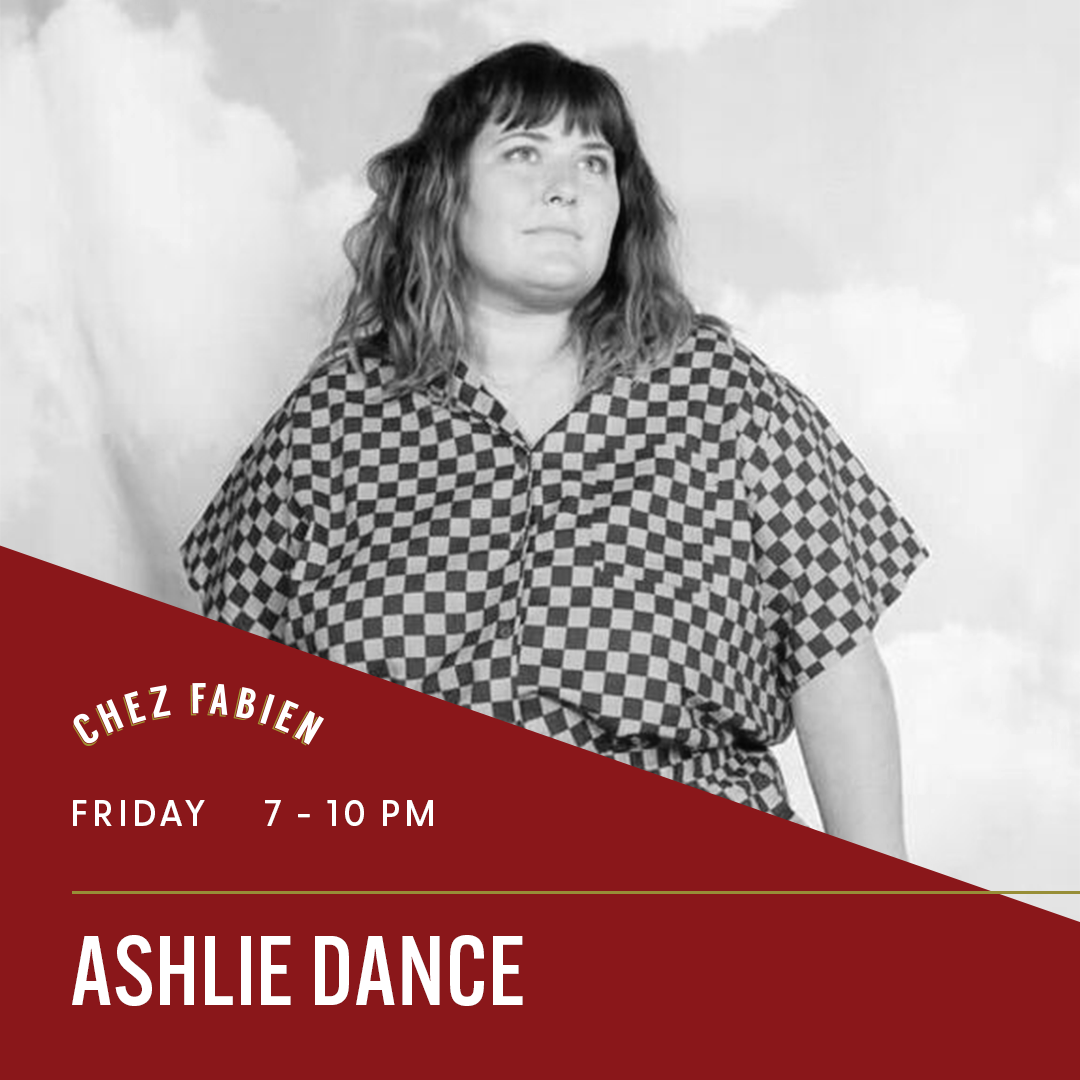 Chez Social AshlieDance FridayPost