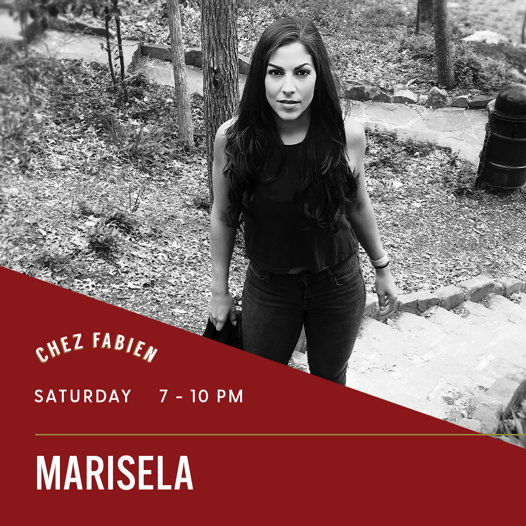 Chez Social Marisela SaturdayPost