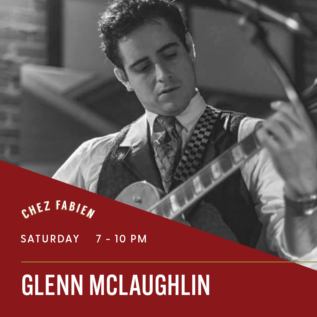 Chez Social GlennMcLaughlin SaturdayPost