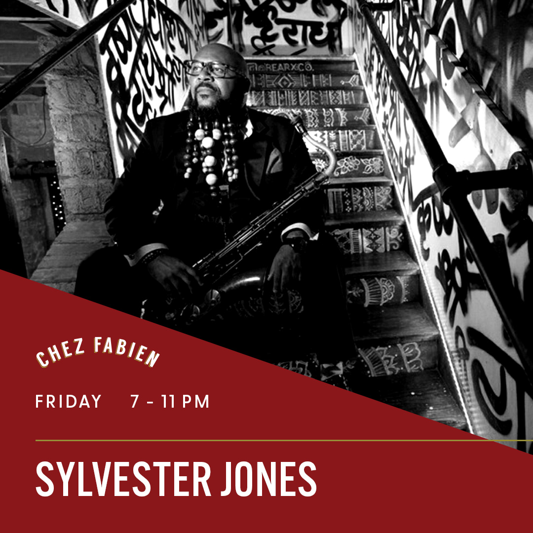 Chez Social SlyvesterJones FridayPost.png summer