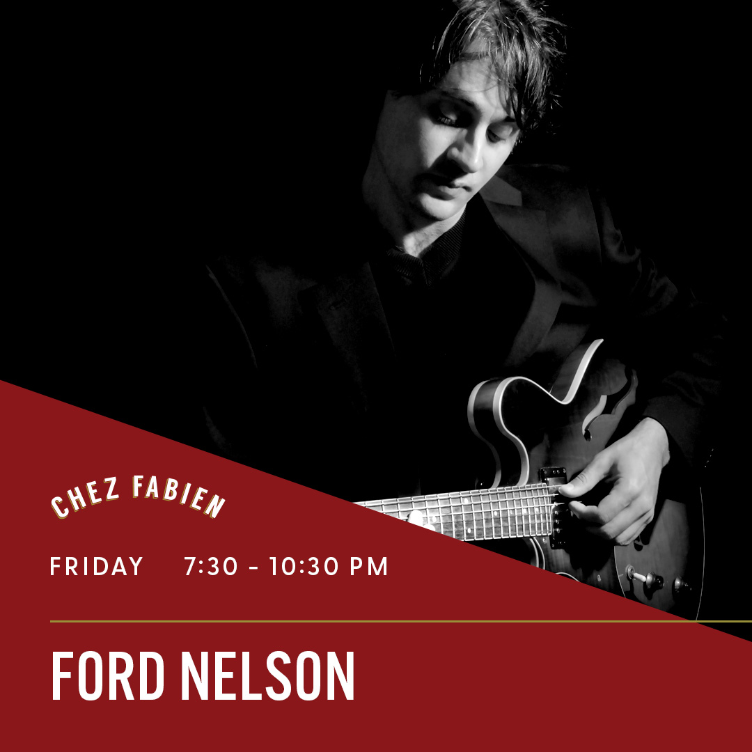 Chez Social FordNelson FridayPost.png summer