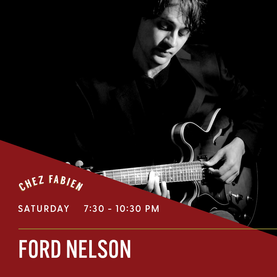 Chez Social FordNelson SaturdayPost.png summer